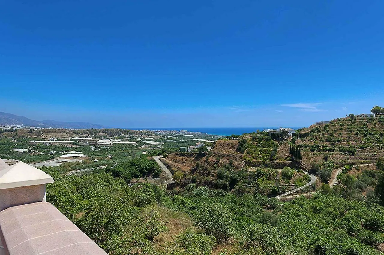 Villa Barranco Del Puerto Nerja